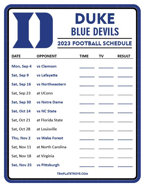 Blue devil days 2023. Things To Know About Blue devil days 2023. 